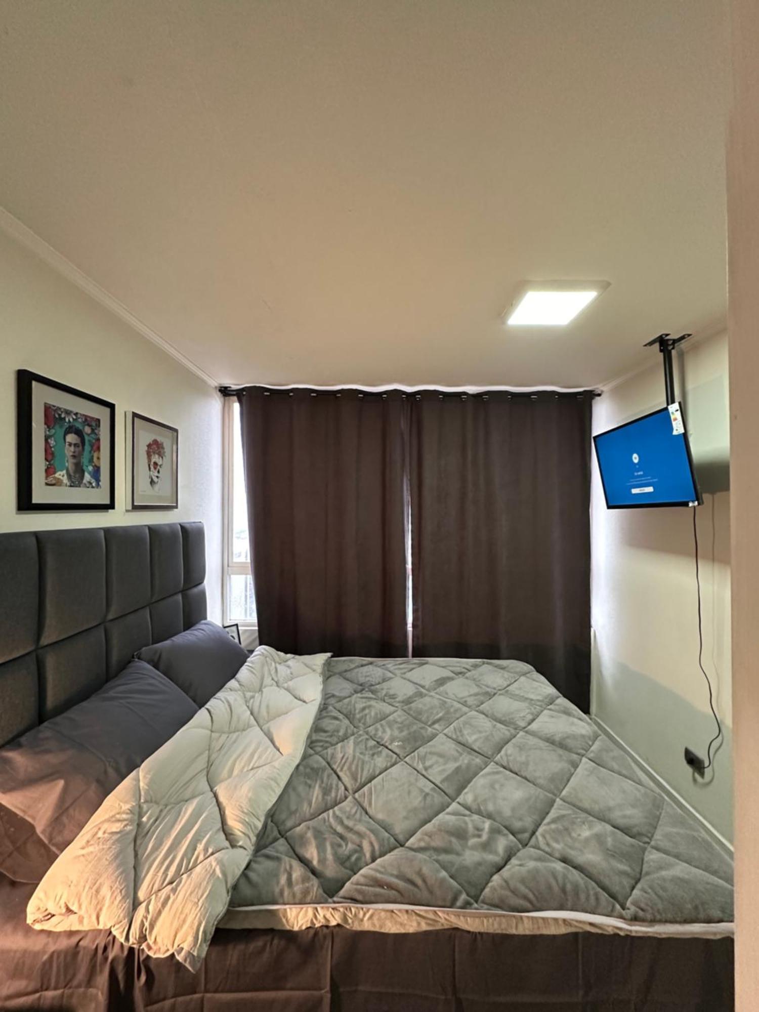 Departamentosfm Apartamento