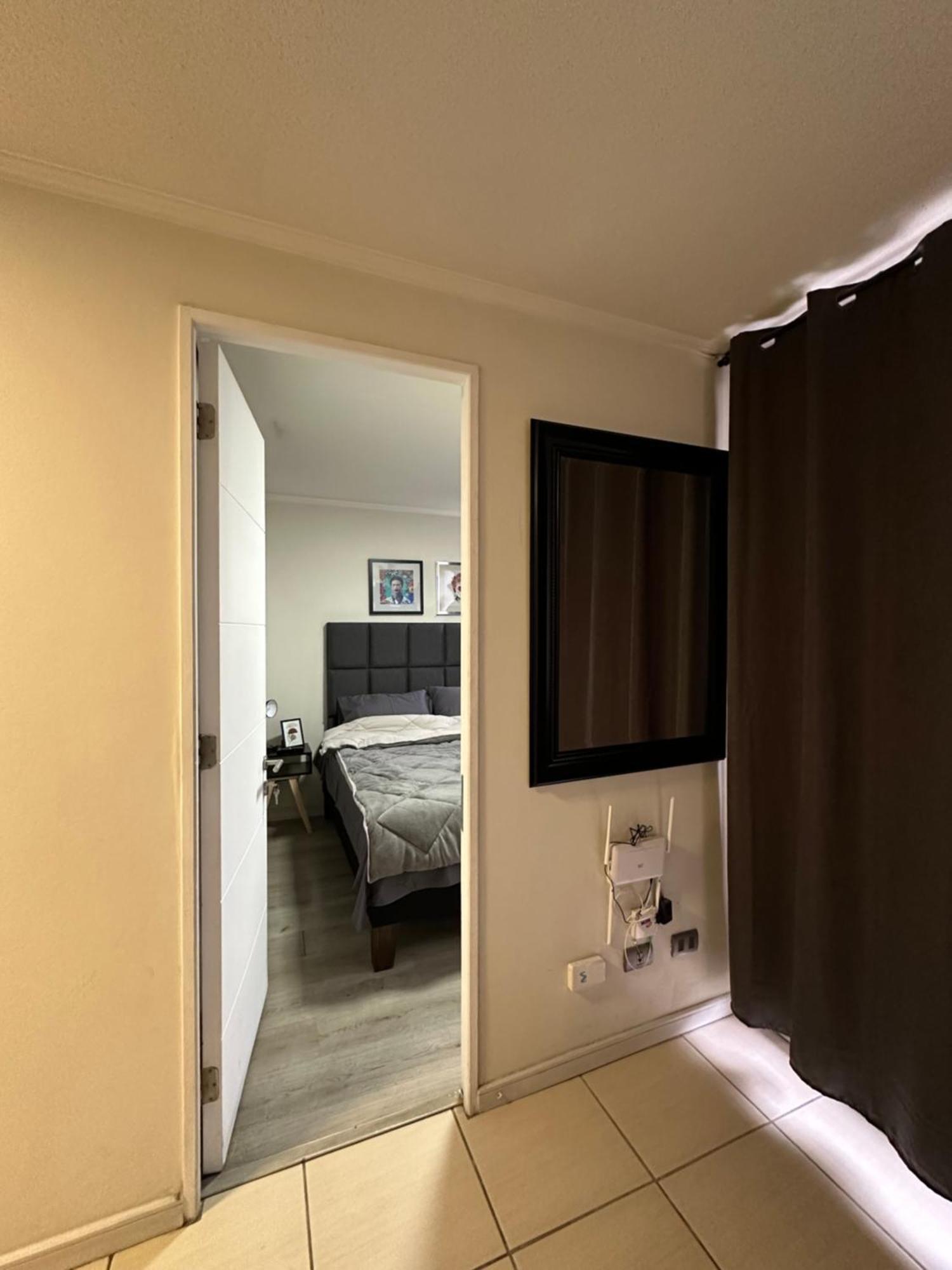 Apartamento Departamentosfm *
