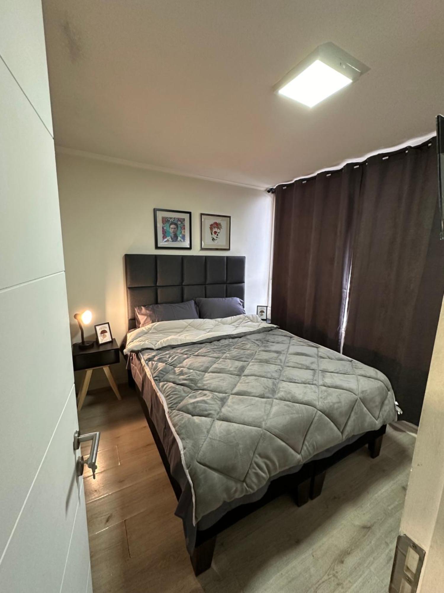 Apartamento Departamentosfm